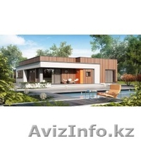 Дома из СИП панелей по канадской технологии - Изображение #1, Объявление #1625434