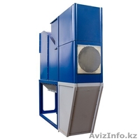 Сепаратор зерна АСМ, калибровка семян, оборудование для очистки зерна - Изображение #5, Объявление #1609632