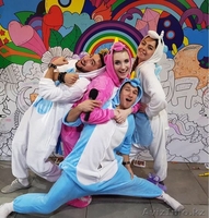 Анимационные программы под ключ. Мероприятия любой сложности.  - Изображение #5, Объявление #1625904