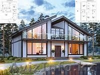 Дома из СИП панелей по канадской технологии - Изображение #4, Объявление #1625434