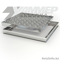 Ревизионные напольные нержавеющие люки. - Изображение #2, Объявление #1625988