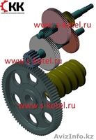 Запасные части привода ПТБ-1200 - Изображение #5, Объявление #1626087