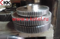 Запасные части привода ПТБ-1200 - Изображение #2, Объявление #1626087