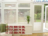 Ролл-шторы, жалюзи, рольставни, солнцезащитные системы, в рассрочку - Изображение #3, Объявление #1629482