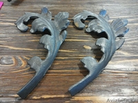 штамповка, ковка, литьё - Изображение #5, Объявление #985001