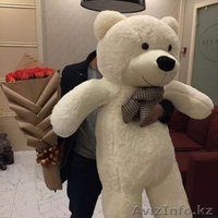 Большой мишка - Изображение #1, Объявление #1630231