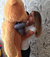 Большие мишки - Изображение #3, Объявление #1629339