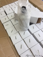 БУТЫЛКА ДЛЯ ВОДЫ, АЛЮМИНИЕВАЯ, С КАРАБИНОМ, 500 МЛ., СЕРЕБРО - Изображение #4, Объявление #1630480