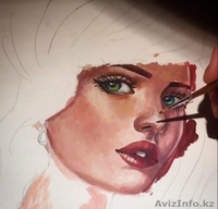 Научитесь рисовать за 1 день - Изображение #2, Объявление #1628534