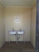 Аренда 40 футового контейнера - Изображение #3, Объявление #1630100