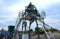 Оборудование для бетонных заводов (РБУ). Бетонные заводы. НСИБ - Изображение #2, Объявление #1628702