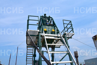 Оборудование для бетонных заводов (РБУ). Бетонные заводы. НСИБ - Изображение #3, Объявление #1628702