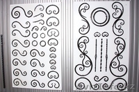 Художественная  ковка в Алматы - Изображение #3, Объявление #1629197