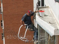 Герметизация балкона - Изображение #1, Объявление #1629249