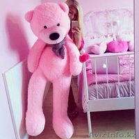 Большой мишка - Изображение #2, Объявление #1630231