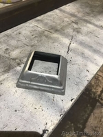 штамповка, ковка, литьё - Изображение #10, Объявление #985001