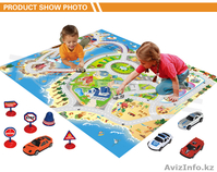 Детский умный развивающий коврик  - Изображение #1, Объявление #1629931
