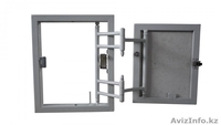 Настенные люки под плитку - Изображение #2, Объявление #1629826