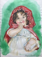 Научитесь рисовать за 1 день - Изображение #1, Объявление #1628534