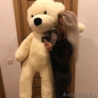 Большие мишки - Изображение #4, Объявление #1629339