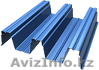 Профнастил Н114-750-t (кровельный) - Изображение #1, Объявление #1629744