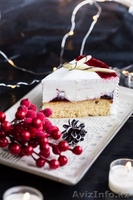 Торты мороженое на заказ в г. Алматы от GELATO TUTTO BENE! - Изображение #3, Объявление #1628751