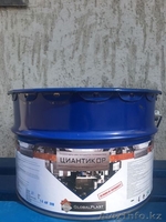 Состав для холодного цинкования «Циантикор» - Изображение #1, Объявление #1630479