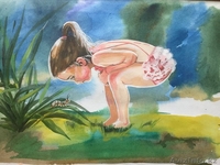 Научитесь рисовать за 1 день - Изображение #4, Объявление #1628534