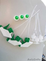 Триггеры, дозаторы, крышки - Изображение #1, Объявление #1631216