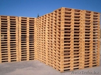 Паллеты, Евроборта - Изображение #1, Объявление #1631971