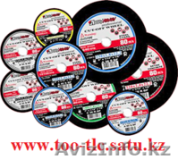 Расходные строительные материалы в Алматы - Изображение #2, Объявление #1634066