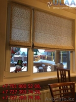 Римские шторы, рольставни в рассрочку - Изображение #3, Объявление #1631566