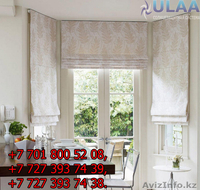 Ролл-шторы зебра, жалюзи, защитные системы - Изображение #3, Объявление #1632727