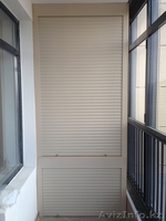 Рольставни, ворота, защитные системы, жалюзи - Изображение #3, Объявление #1632567