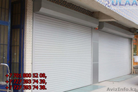 Ролл-шторы зебра, жалюзи, защитные системы - Изображение #4, Объявление #1632727