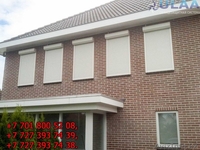 Ролл и римские шторы, жалюзи, защитные рольставни - Изображение #4, Объявление #1633005