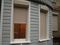 Рольставни, ворота, защитные системы, жалюзи - Изображение #4, Объявление #1632567