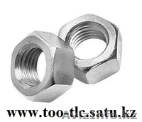 Метрический  крепеж  в  Алматы - Изображение #3, Объявление #1634068