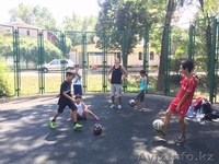 Обучение Футбольному Фристайлу. Новый развивающий вид спорта. - Изображение #3, Объявление #1633978