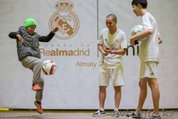 Обучение Футбольному Фристайлу. Новый развивающий вид спорта. - Изображение #6, Объявление #1633978