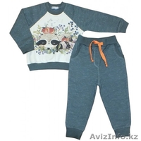 Комплект детский www.uztex.kz - Изображение #1, Объявление #1632901