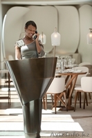 Ресепшионист, Front Office Agent, Официант, Хостес, Бармен, Горничные - Изображение #2, Объявление #1633122