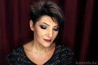 Макияж любой сложности на выезд и на дом - Изображение #3, Объявление #1472142