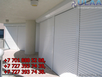 Рольставни, гаражные ворота, жалюзи - Изображение #4, Объявление #1634122