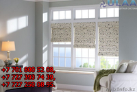 Солнцезащитные системы, ворота, рольставни, жалюзи - Изображение #1, Объявление #1635874