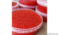 Икра красная - Изображение #2, Объявление #1634956