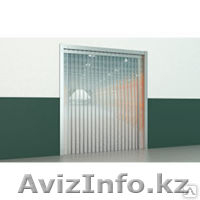 Полосовые пленочные завесы - Изображение #2, Объявление #1636664