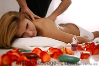 Дорогие женщины! Массаж для Вас! - Изображение #3, Объявление #1635951