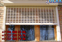 Рольставни, гаражные ворота, жалюзи - Изображение #3, Объявление #1634122