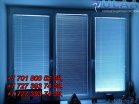 Жалюзи, ролл-шторы, ворота, защитные рольставни - Изображение #2, Объявление #1634927